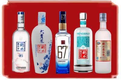 鼓楼回收衡水老白干